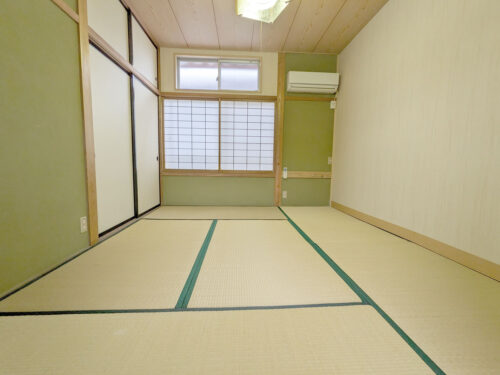 Tatami cost and how to order - Japanese Tatami Room