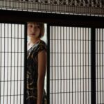 かたゑ庵の古民家